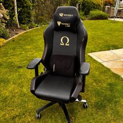 Gaming chair / Office Chair - secret Labs (2020)
