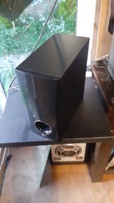 Sub Woofer