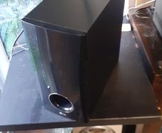 Sub Woofer