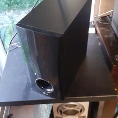 Sub Woofer