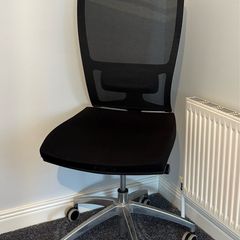 ergonomic office chair