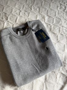 Mens Polo Ralph Lauren Sweater