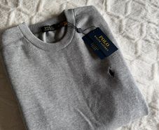 Mens Polo Ralph Lauren Sweater