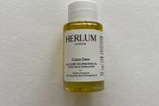 Herlum copa dew all over nourishing oil 15 ml
