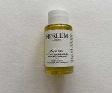 Herlum copa dew all over nourishing oil 15 ml