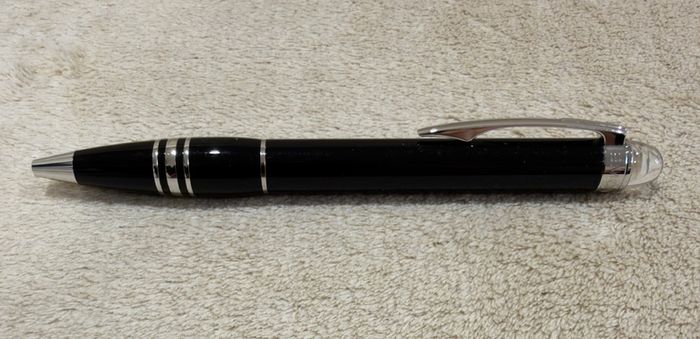 Montblanc Starwalker Sfera Ballpoint Pen