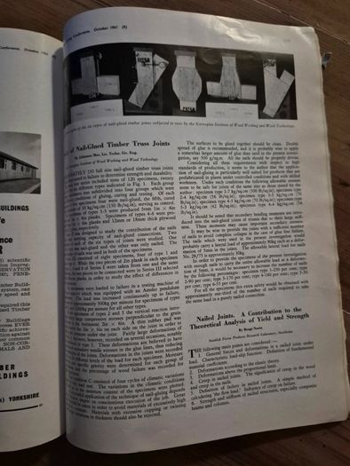 Vintage Civil Engineering & Public works review