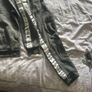 boys tracksuit illusive age 13 Image 3