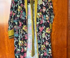White Stuff Ladies Kimono