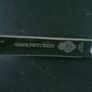 Vintage Art Deco boxed set of silver plated EPNS grapefruit knife and spoons Image 4