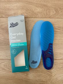 Gel Insoles