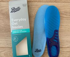 Gel Insoles