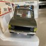 Range Rover Military Ambulance Scale 1/24 Rare Burago Image 4