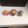 Iron Man , Captain American, Black Widow Puzzle PALZ Image 2