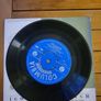 Rossini William Tell Overture Igor Markevitch 7 inch EP on Columbia SEL 1607 Image 4