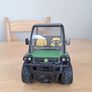 Bruder John Deere Gator Image 2