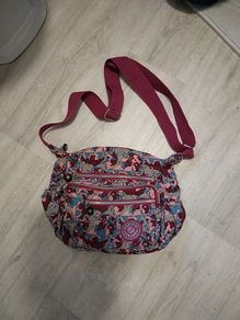 travel bag