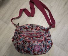 travel bag