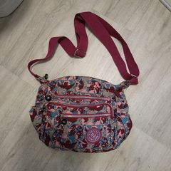 travel bag