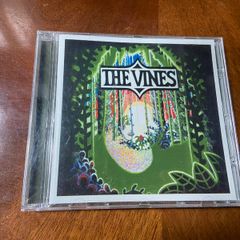 The Vines Highly Evolved CD