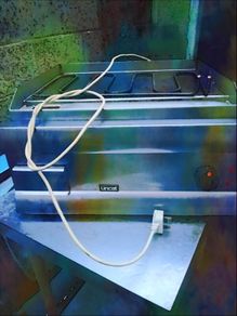 Grill