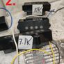 MORE pickups & sets - Fender - D'Angelico - Squier Image 8