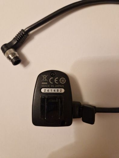 Nikon GP-1 GPS Module
