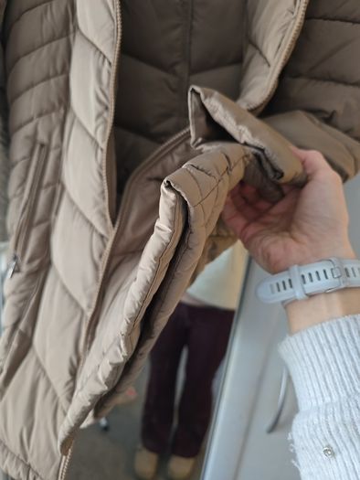 Winter jacket Michael Kors