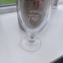 Guinness Stem Half Pint Glass Image 3