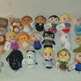 New  Ittys Bittys Teddys For Sale Here Image 10