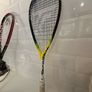 Squash racquet Image 4