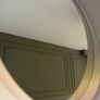 Ikea Stockholm Round Mirror Image 3