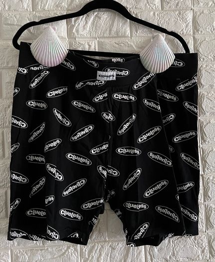 Bundle of Plus Size Shorts XXL