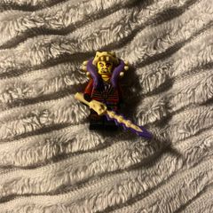 Lego Ninjago Master Chen