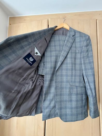 suit