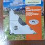 Aldi LED Outdoor Camping  Light- White Image 3