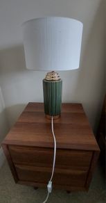 Two Lamps