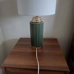 Two Lamps