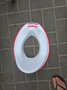 kids toilet seat