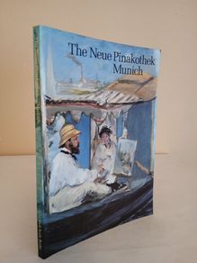 The Neue Pinakothek Munich by Christian Lenz (HQ578)