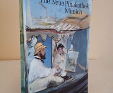 The Neue Pinakothek Munich by Christian Lenz (HQ578)