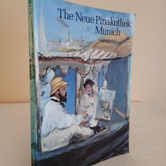 The Neue Pinakothek Munich by Christian Lenz (HQ578)