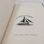 The last Galway Hooker, Dolman Press, 1961 Image 6