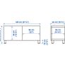 TV console Image 7