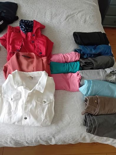 ladies clothing