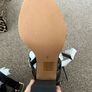 River Island Heels Size 6 New In Box Image 5