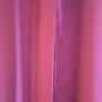 Womens Designer Bow Tie Purple  Blouse. Image 8