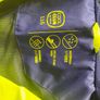 Cool club boy jacket 5-6 years Image 4