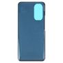 Replacement Rear Glass For Huawei Nova 9 Battery Cover With Adhesive - Silver Image 2