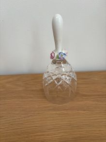 Crystal Bell